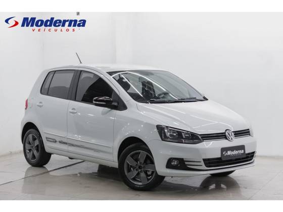 VOLKSWAGEN FOX 1.6 MSI TOTAL FLEX CONNECT 4P MANUAL VOLKSWAGEN FOX 1.6 MSI TOTAL FLEX CONNECT 4P MANUAL